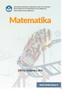 Image of MATEMATIKA KELAS XI